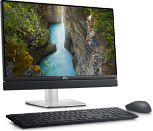 Dell Optiplex All-in-One (7410) | i7,16GB,1TB,Windows