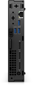 Dell Optiplex Micro (Plus 7010)  | i7,32GB,1TB,Windows