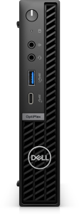 Dell Optiplex Micro (Plus 7010)  | i7,32GB,1TB,Windows