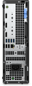 Dell Optiplex 7010 (Plus) Small Form Factor  | i9,32GB,1TB,Windows,RX 6500