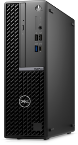 Dell Optiplex 7010 (Plus) Small Form Factor  | i9,32GB,1TB,Windows,RX 6500