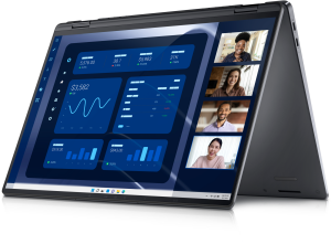 Dell Latitude 9450 2-in-1 Touch Notebook | Ultra7,32GB,1TB,Windows
