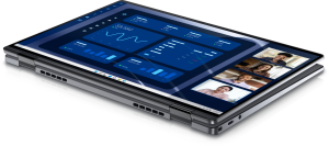 Dell Latitude 9450 2-in-1 Touch Notebook | Ultra7,32GB,1TB,Windows