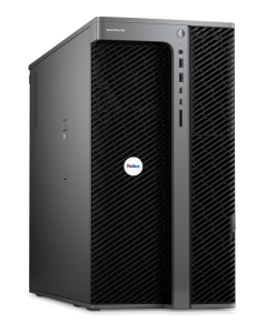 Radius Quantize Q4 Yapay Zeka İş İstasyonu