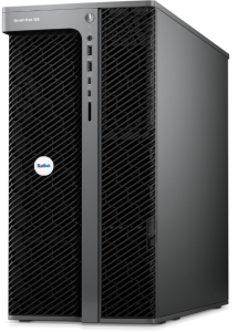 Radius Quantize Q8 Yapay Zeka İş İstasyonu