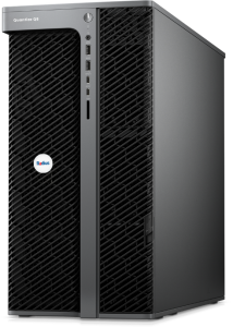 Radius Quantize Q8 Yapay Zeka İş İstasyonu