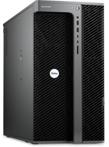 Radius Quantize Q16 Yapay Zeka İş İstasyonu