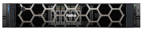 Radius Momentum M4 Yapay Zeka Sunucusu