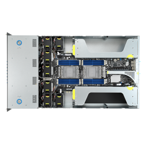Radius Momentum M4 Yapay Zeka Sunucusu