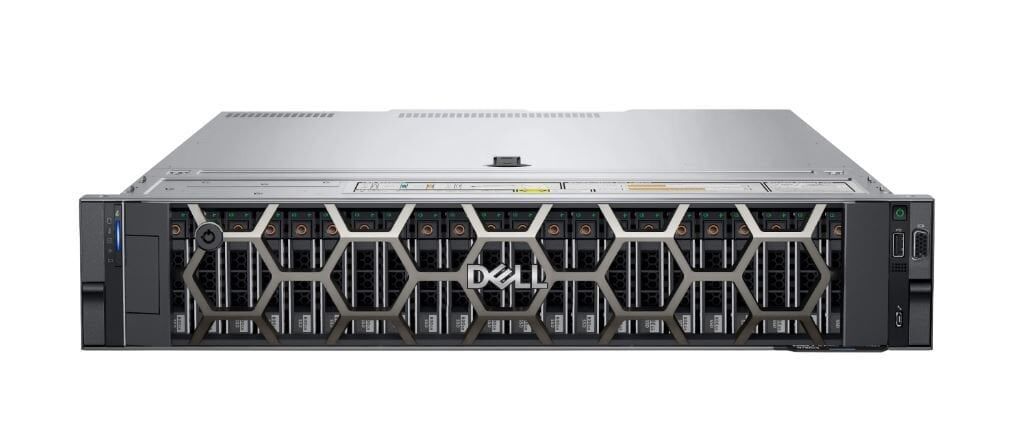 DELL PowerEdge R750xs Server