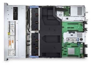 DELL PowerEdge R750xs Server
