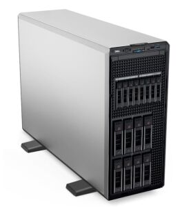 DELL PowerEdge T560 Server
