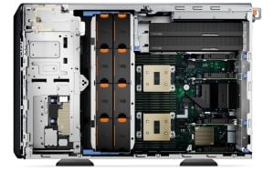 DELL PowerEdge T560 Server
