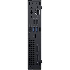 Dell Optiplex 3070 Micro Desktop | i3,4GB,500GB-HDD,Windows