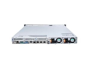 Radius Cortex Diskless 1U Server